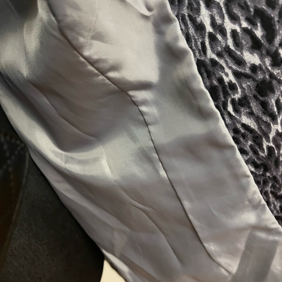 ✅SALE ✅ Capture European Leopard Jacket - Picture 8 of 11